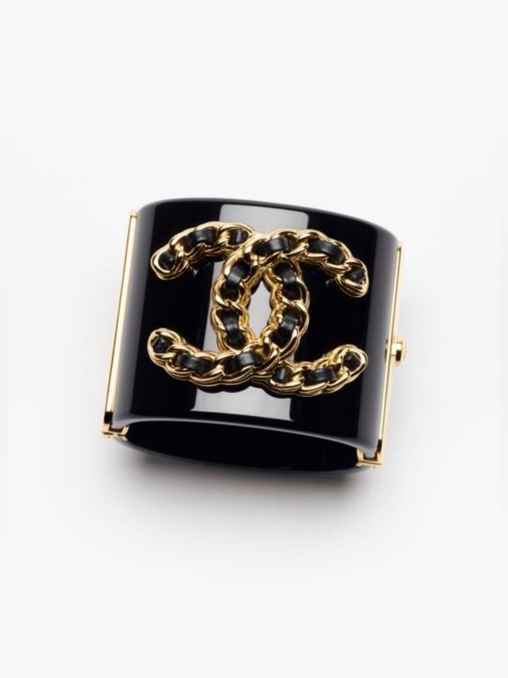 🖤 CC Cuff bracelet